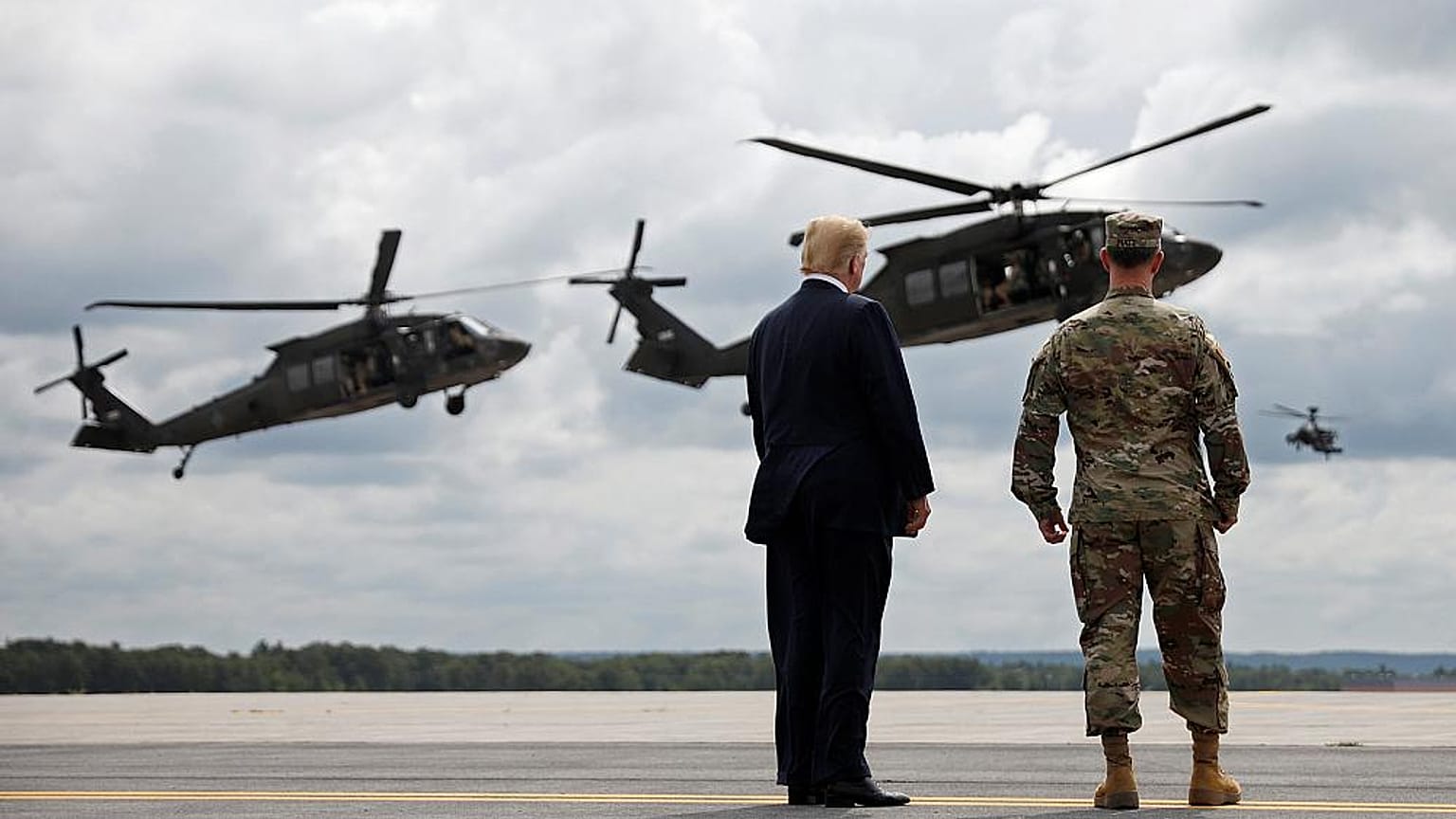 Pentagon'un 'operasyonlarda 120 sivil öldü' raporunu STK'lar inandırıcı bulmadı