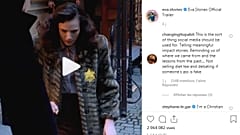Angemessen? Tagebuch eines Holocaust-Opfers auf Instagram