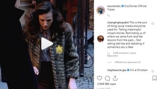 Angemessen? Tagebuch eines Holocaust-Opfers auf Instagram