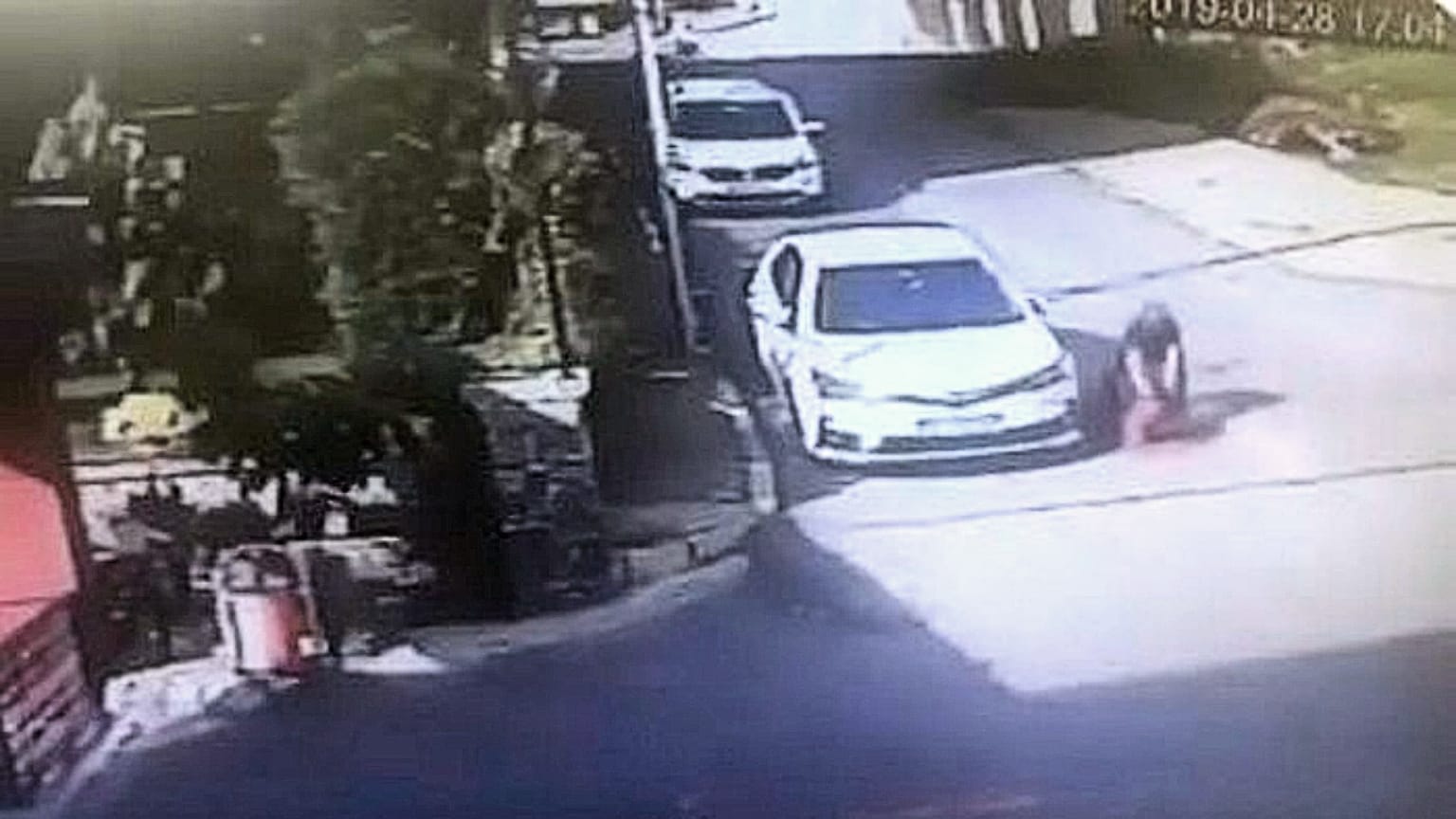 Tuzla'da  11 yaşındaki çocuğu darp eden şüpheli tutuklandı