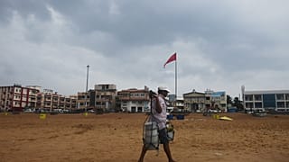 Hindistan'da Fani siklonu sebebiyle 800 bin kişi evlerini terk etti