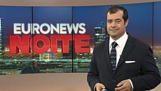Euronews Noite 02.05.2019