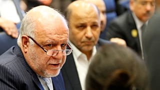 إيران ستصعد من لهجتها إذا هددت بعض الأطراف مصالحها في مجال النفط