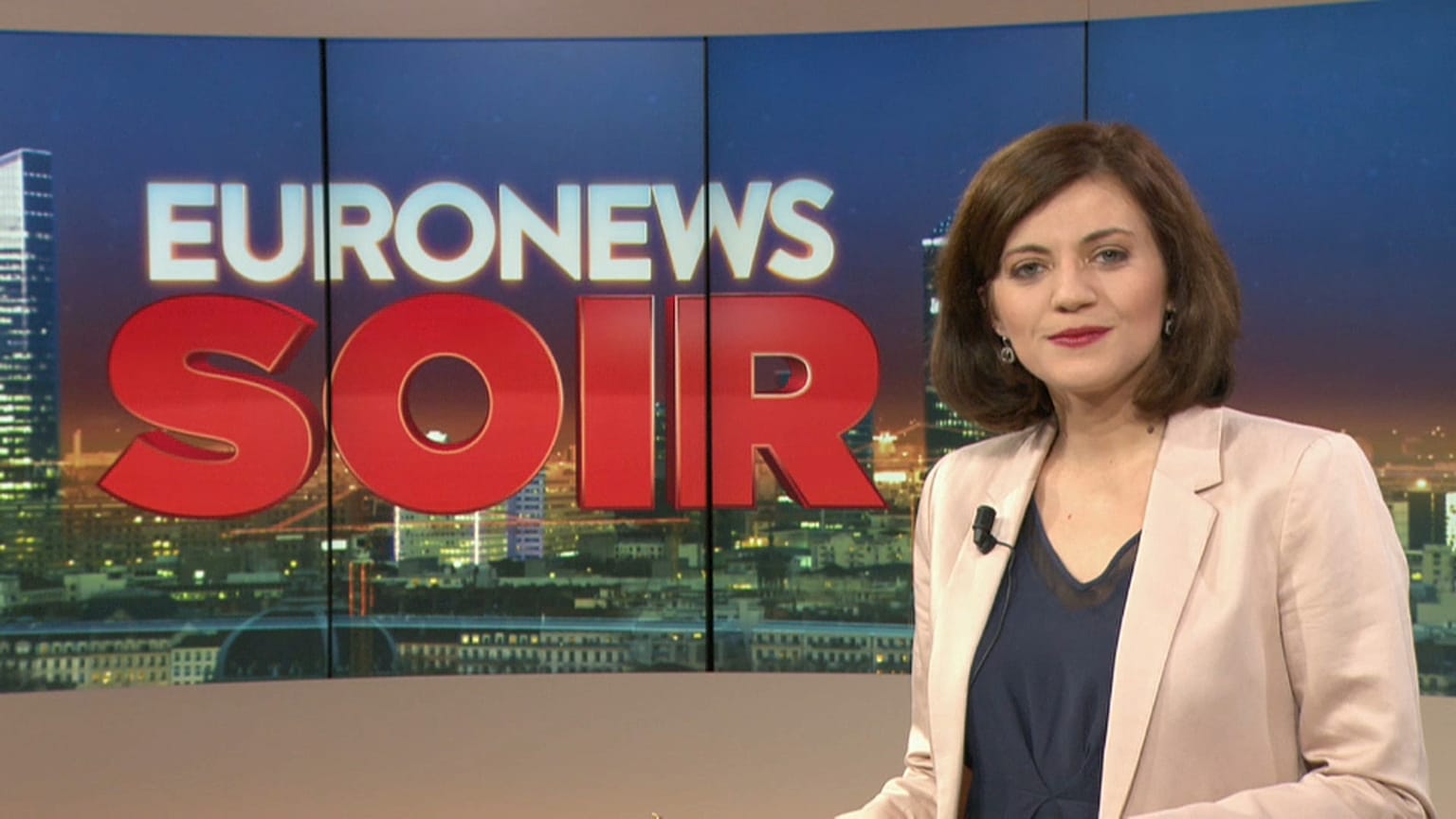 Euronews Soir : l'actualité du jeudi 2 mai