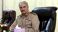 مع استمرار معركة طرابلس.. نواب من غرب ليبيا ينددون بهجوم حفتر
