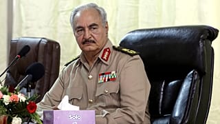 مع استمرار معركة طرابلس.. نواب من غرب ليبيا ينددون بهجوم حفتر