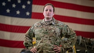 Amerikan Ordusu'nda cinsel taciz vakaları yüzde 13 arttı