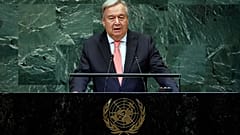Eνημέρωση του ΣΑ του ΟΗΕ για τις εξελίξεις στο Κυπριακό 