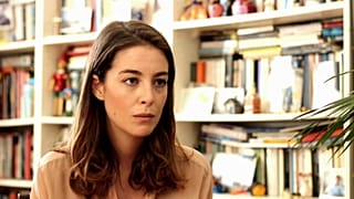 Victória Guerra fala sobre "Três Mulheres" e "Variações"