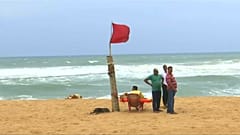 India, evacuazioni di massa prima dell'arrivo del ciclone