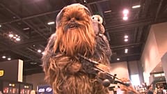 Chewbacca-Darsteller Peter Mayhew ist im Alter von 74 Jahren gestorben