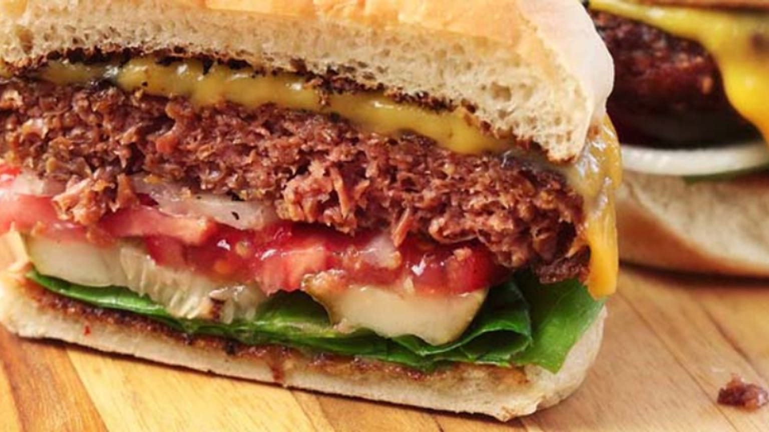 Vegan gıda firması Beyond Meat hisselerinde rekor değer artışı