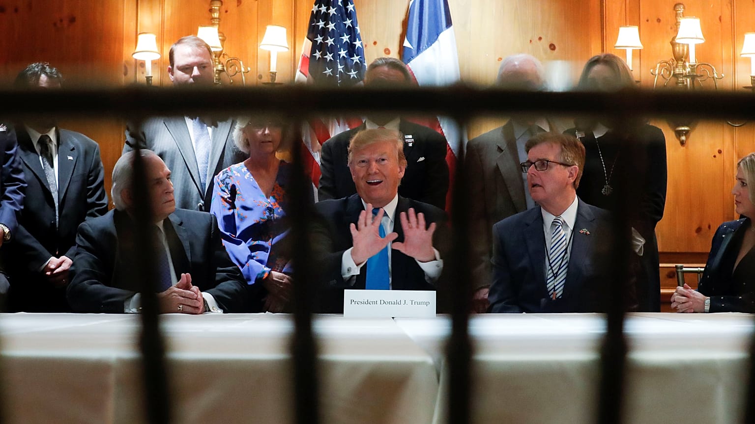 Trump'ın 2016 seçim kampanyasına Türk istihbaratının karıştığı iddiası