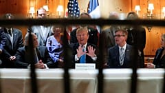 Trump'ın 2016 seçim kampanyasına Türk istihbaratının karıştığı iddiası