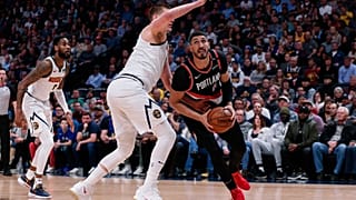 Enes Kanter 