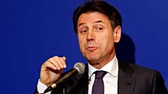 Watch again: Italian PM Conte and EU leaders discuss State of the Union ahead of May elections
