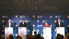 Commission candidates clash over EU army proposal