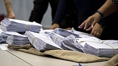 Nem szavazhatnak levélben a Nagy-Britanniában élő, magyarországi lakcímmel nem rendelkező magyarok
