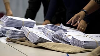 Nem szavazhatnak levélben a Nagy-Britanniában élő, magyarországi lakcímmel nem rendelkező magyarok