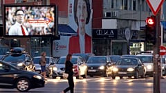 North Macedonia elects government-backed candidate as new president