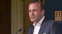 Το debate των διαδόχων του Ζαν Κλοντ Γιούνκερ