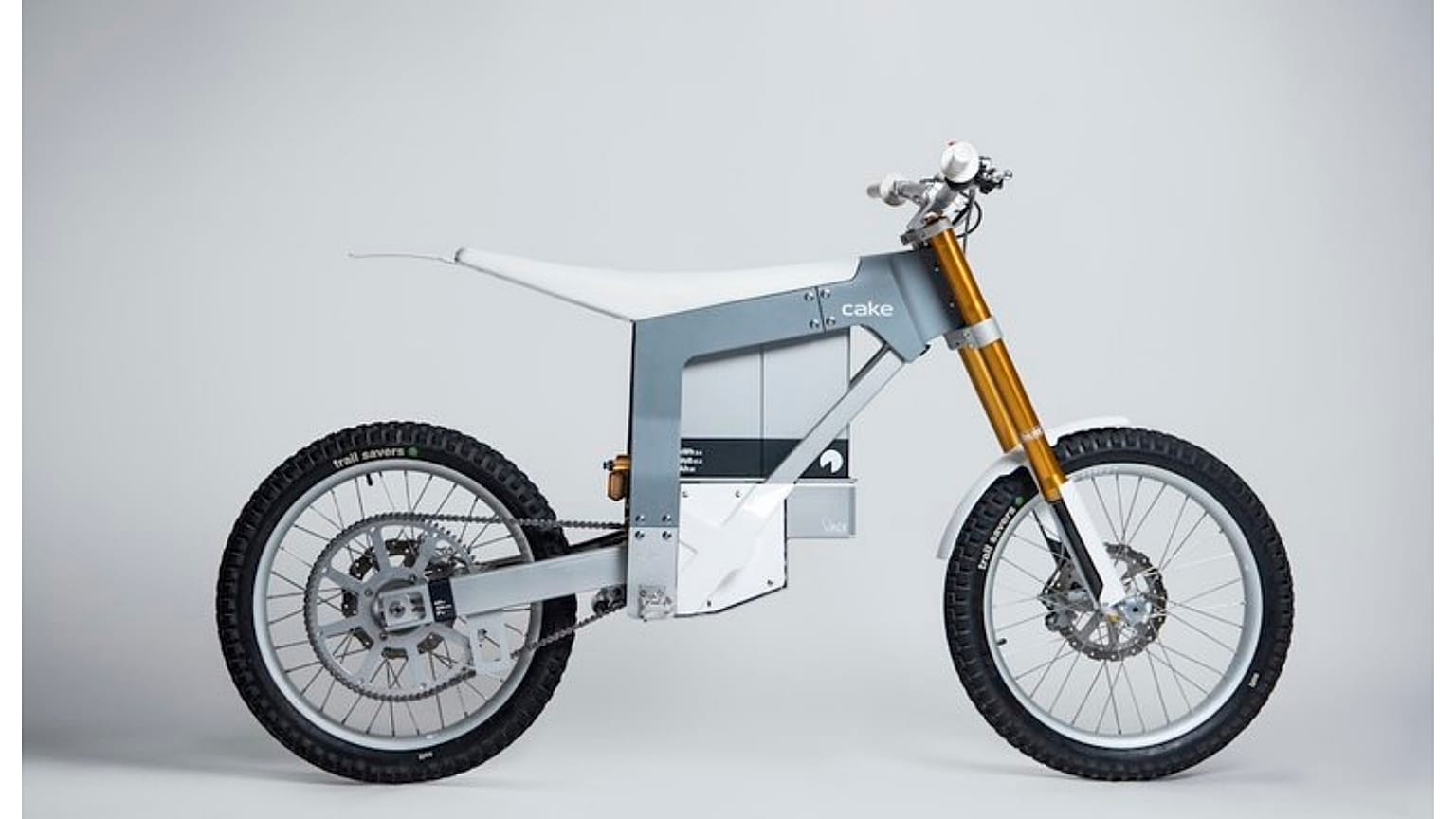 Zooming in on the future of electric motorcycles