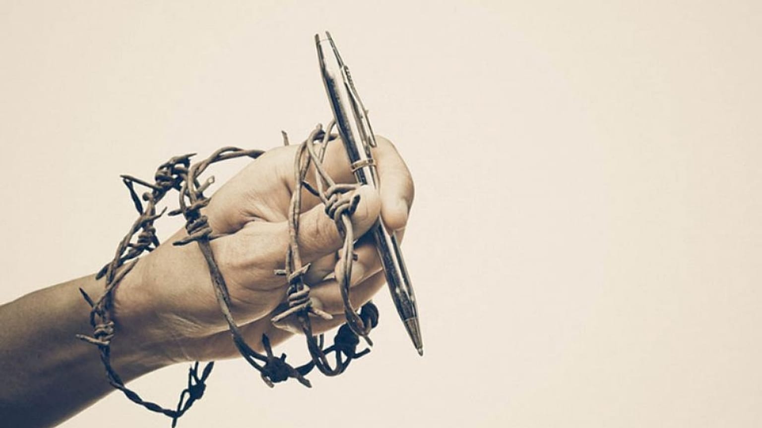 وضعیت آزادی رسانه‌ها در دنیا چگونه است؟