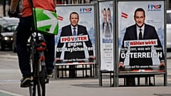 Österreich verliert bei Pressefreiheit: "Schlechtes Zeugnis für die Regierung"