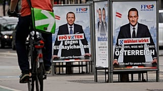 Österreich verliert bei Pressefreiheit: "Schlechtes Zeugnis für die Regierung"