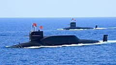  پنتاگون نسبت به حضور نظامی چین در شمالگان هشدار داد