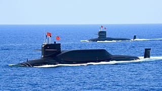  پنتاگون نسبت به حضور نظامی چین در شمالگان هشدار داد