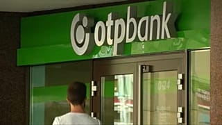 Szlovéniában terjeszkedik tovább az OTP