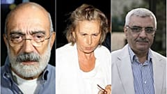 Anayasa Mahkemesi'nden Ahmet Altan'a ret Ali Bulaç'a hak ihlali kararı