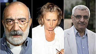 Anayasa Mahkemesi'nden Ahmet Altan'a ret Ali Bulaç'a hak ihlali kararı