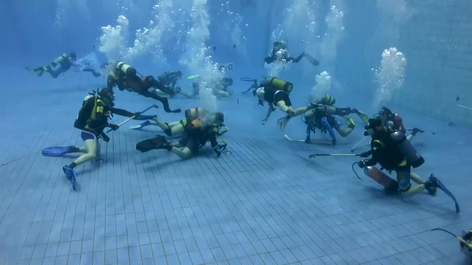No Comment of the Week : le récap' de la semaine en images