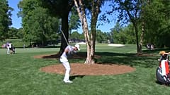 Wells Fargo Championships: McIlroy führt gemeinsam mit Dahmen