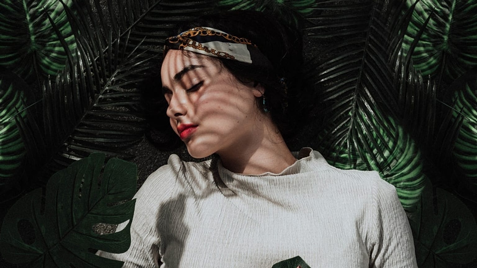 8 ways to green your sleep routine 