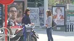 Macedonia del Nord domenica al ballottaggio