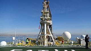 Νέα τουρκική Navtex για γεώτρηση στην κυπριακή ΑΟΖ