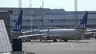 Concluye la huelga de pilotos de SAS