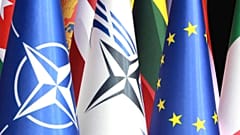 Türkiye'den NATO törenine Güney Kıbrıs'ın davet edilmesine kınama