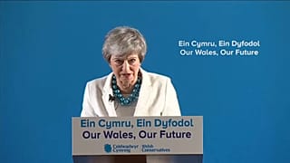 Varapalo político para los conservadores y los laboristas en Inglaterra