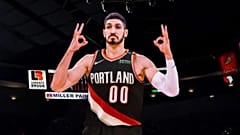 حذف إسهامات لاعب كرة سلة معارض لإردوغان يطيح بتعاقد أمريكي مع وكالة تركية