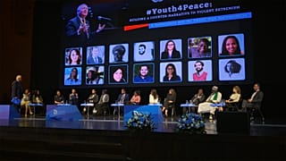 Baku promove diálogo intercultural em Fórum Mundial