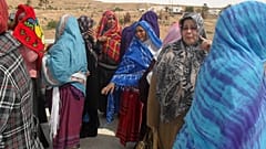 فيديو: قصة "شهيدات الخبزة" في تونس 