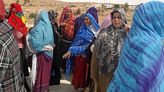 فيديو: قصة "شهيدات الخبزة" في تونس 