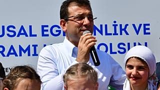 Ordu Valiliği'nden Ekrem İmamoğlu için suç duyurusu