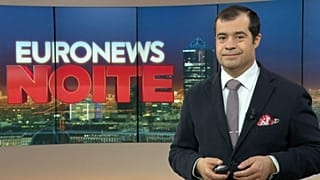 Euronews Noite 03.05.2019