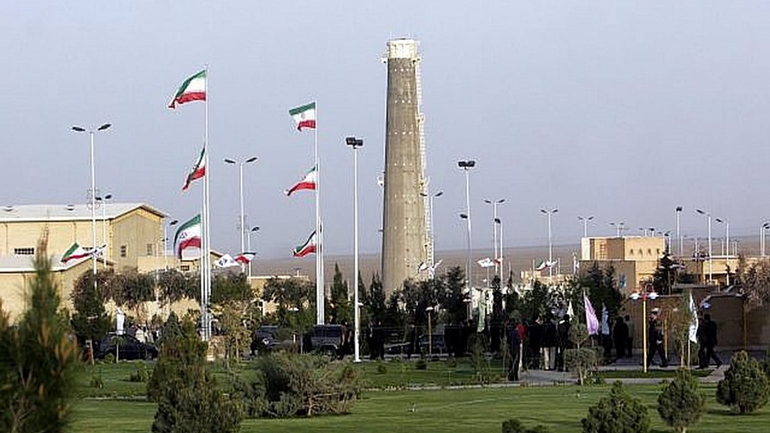 وزارت خارجه آمریکا از اعمال تحریم‌های بیشتر بر برنامه هسته‌ای ایران خبر داد