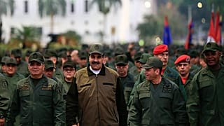 الأزمة الفنزويلية: لماذا لم يلقِ مادورو القبض على غوايدو بعد؟